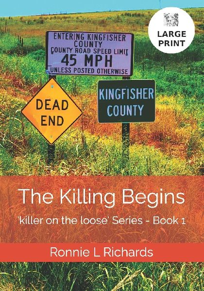 The Killing Begins