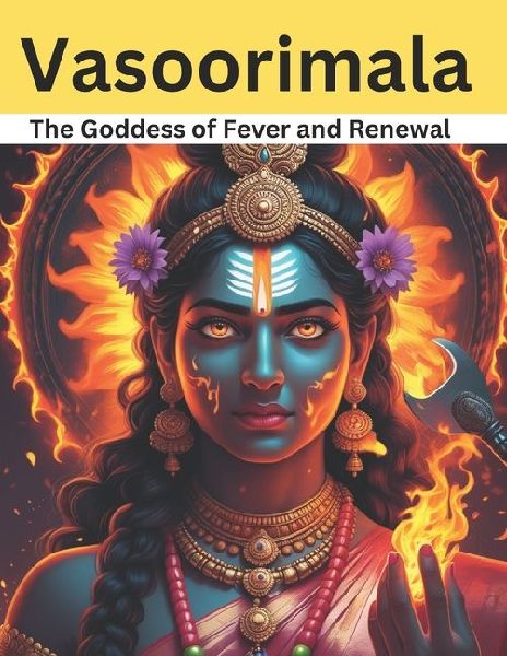 Vasoorimala: The Goddess of Fever and Renewal