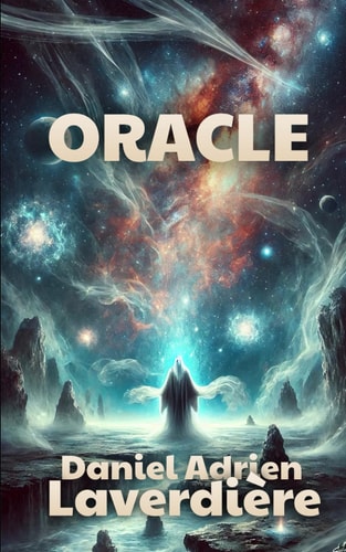 Oracle Science Fiction