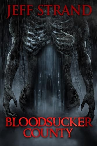 Bloodsucker County