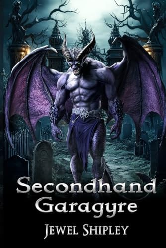 Secondhand Garagyre