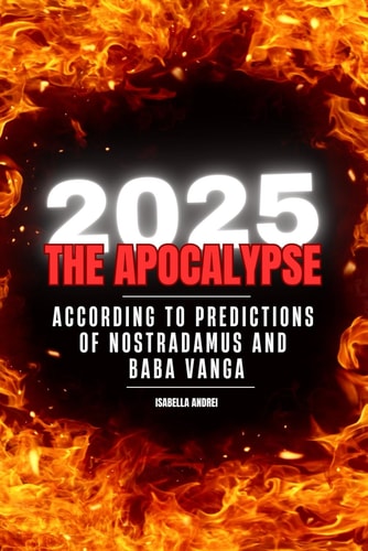 2025 The Apocalypse: According to the Predictions of Nostradamus & Baba Vanga