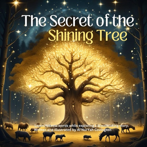 The Secret of the Shining Tree