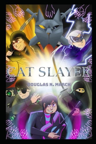 Cat Slayer