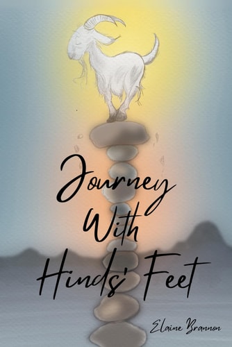 Journey with Hinds' Feet