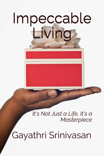 Impeccable Living It's Not Just a Life, It's a Masterpiece
