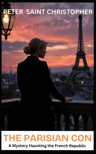 The Parisian Con A Mystery Haunting the French Republic