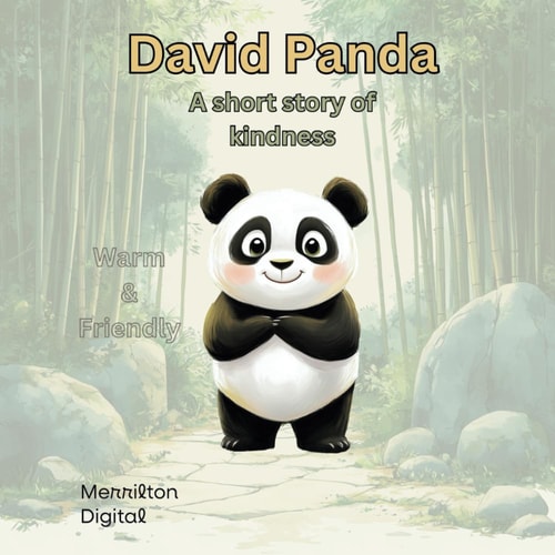 David Panda A Short Story of Kindness