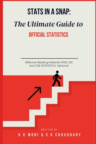 Stats in a Snap The Ultimate Guide to Official Statistics
