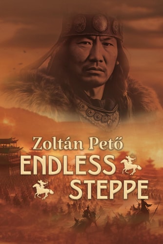 Endless Steppe