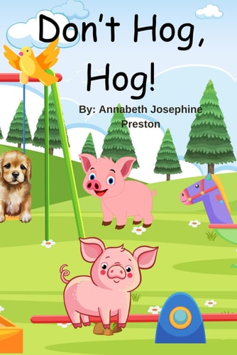 Don't Hog, Hog!