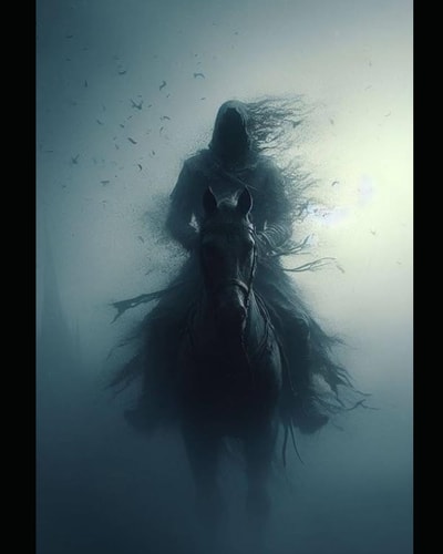 The 4th Age Urban Legend Beyond