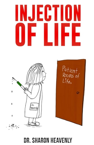 Injection Of Life