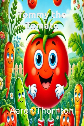 Tommy the Tomato
