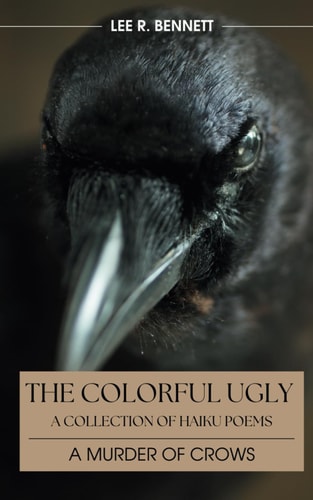 The Colorful Ugly The Murder of Crows A Collection of Poems