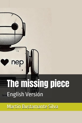 The Missing Piece English Versión