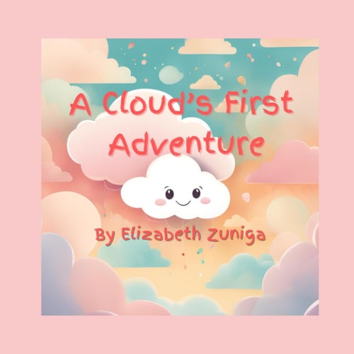 A Cloud's First Adventure