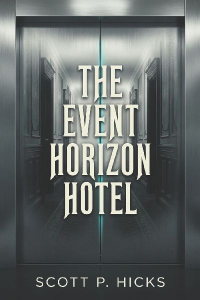 The Event Horizon Hotel: A Thriller