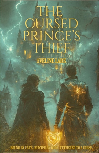 The Cursed Prince's Thief