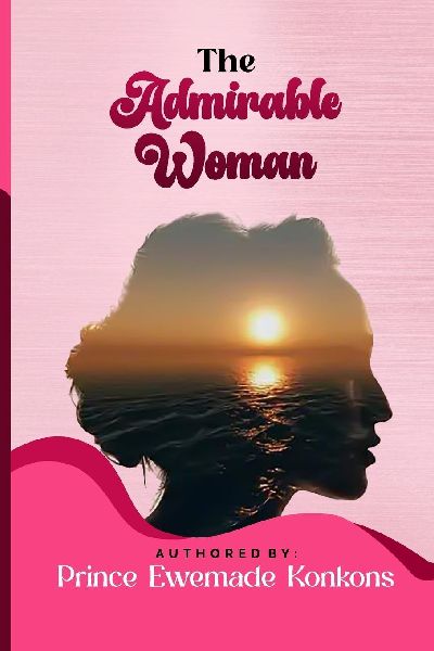THE ADMIRABLE WOMAN