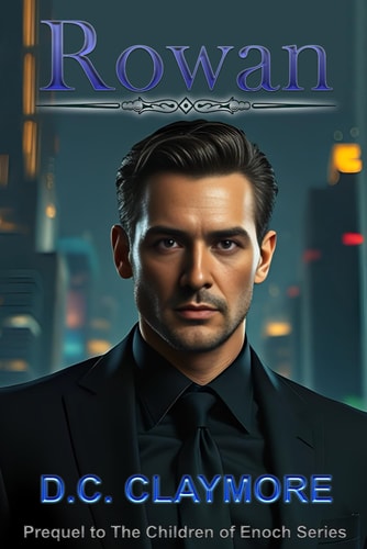 Rowan Prequel to The Children of Enoch Series