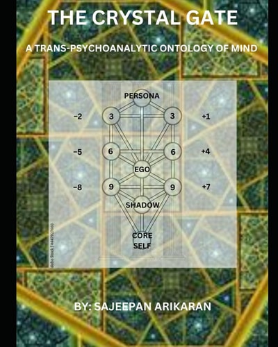 The Crystal Gate A Trans-Psychoanalytic Ontology of Mind