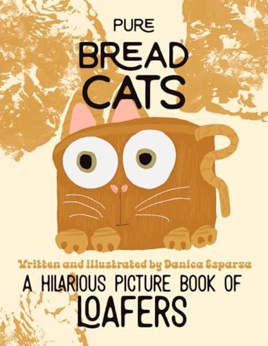 Pure Bread Cats