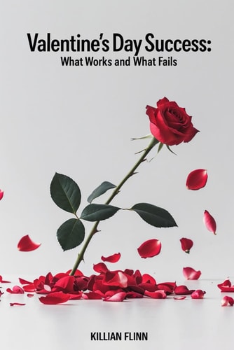 Valentine's Day Success What Works and What Fails