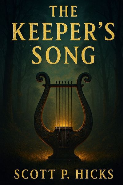 The Keepers Song: A Thriller