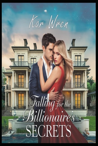 Falling For The Billionaire's Secrets