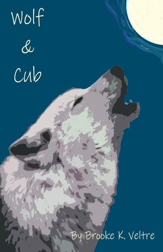 Wolf & Cub