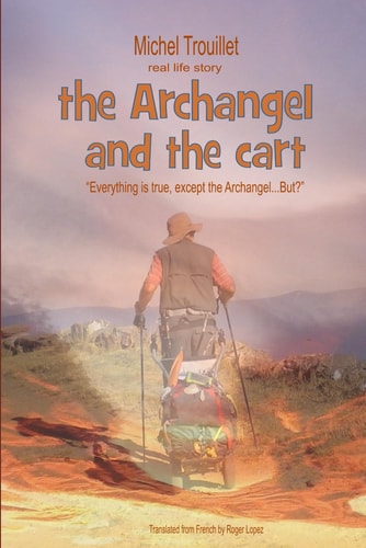 The Archangel and the Cart