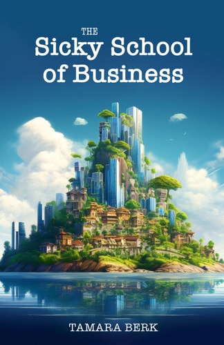 The Sicky School of Business