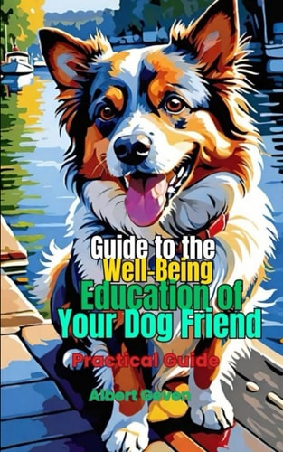 Guide to the Well-Being Education of Your Dog Friend: Practical Guide