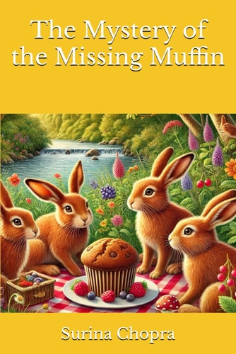 The Mystery of the Missing Muffin