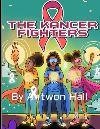 The Kancer Fighters