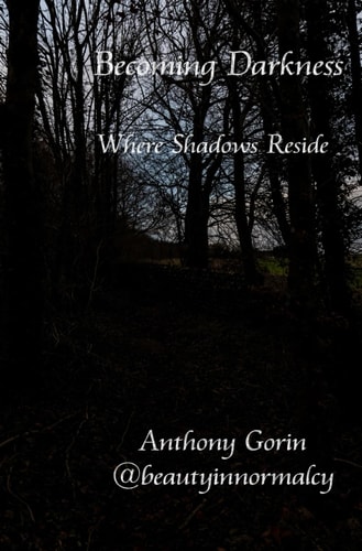 Becoming Darkness Where Shadows Reside