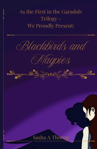 Blackbirds and Magpies