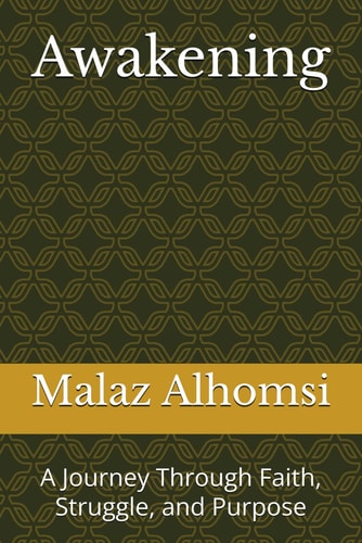 Awakening A Journey Through Faith, Struggle, and Purpose