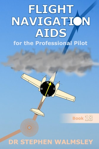 Flight Navigation Aids for the Professional Pilot