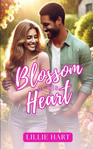 Blossom of His Heart A Billionaire Romance A WWBM BMWW Interracial Grumpy Sunshine Romance