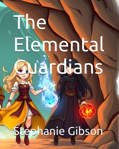 The Elemental Guardians