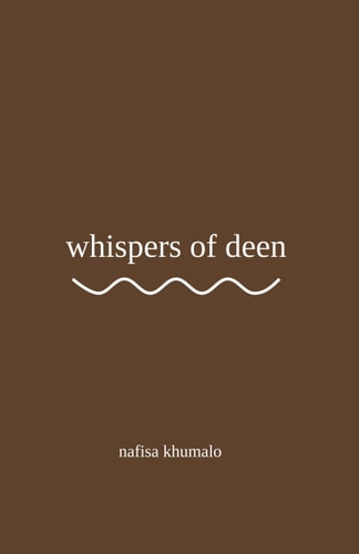 Whispers of Deen