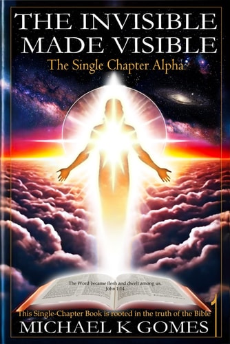 The Invisible Made Visible The Single Chapter Alpha