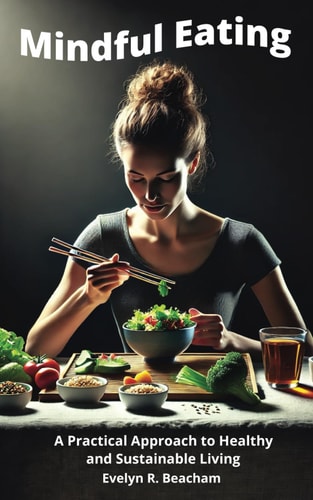 Mindful Eating A Practical Approach to Healthy and Sustainable Living
