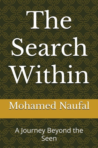 The Search Within A Journey Beyond the Seen
