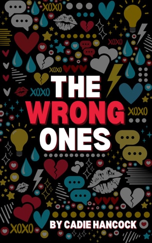 The Wrong Ones