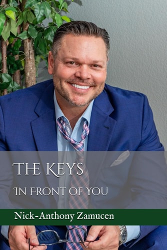The Keys In Front of You