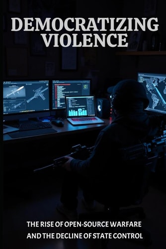 Democratizing Violence The Rise of Open-Source Warfare and the Decline of State Control