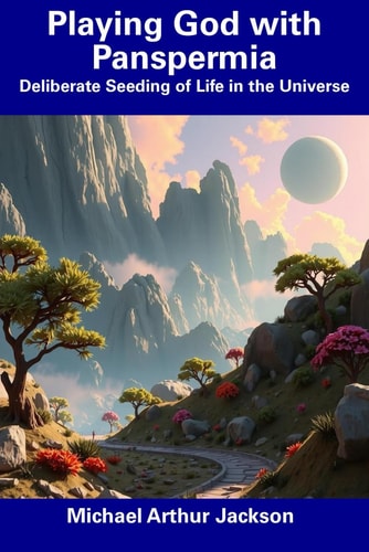 Playing God with Panspermia Deliberate Seeding of Life in the Universe
